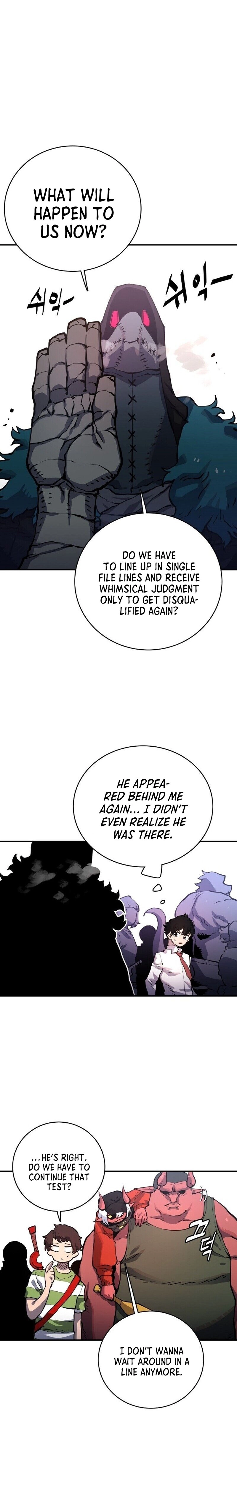 Player Chapter 12, page 18 of 28