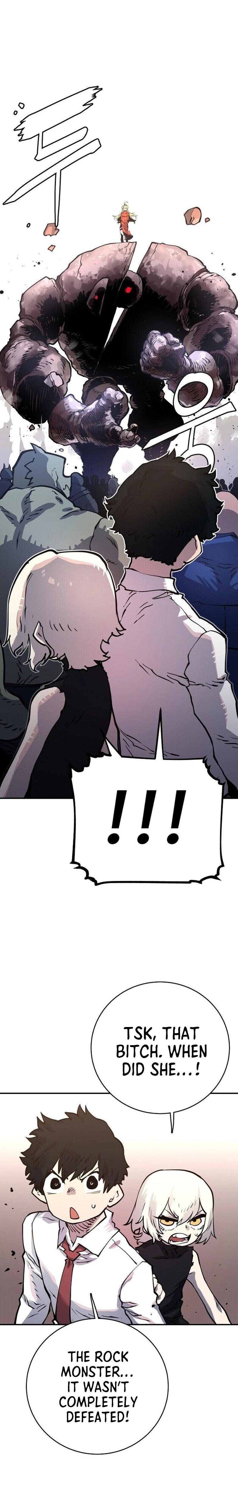 Player Chapter 12, page 20 of 28