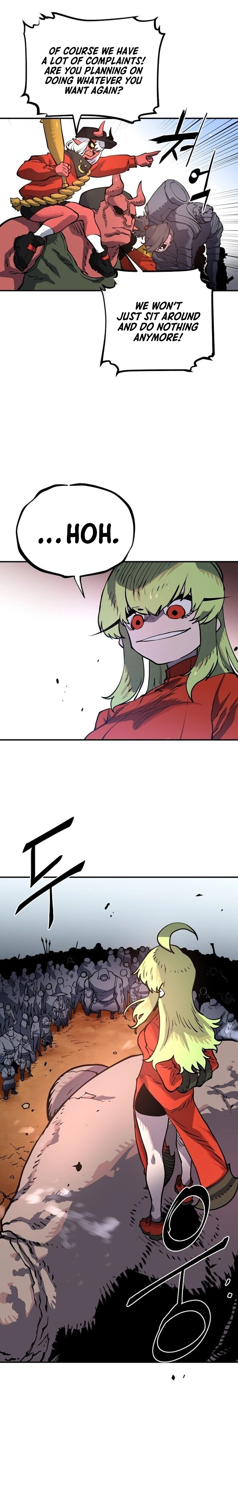 Player Chapter 12, page 21 of 28