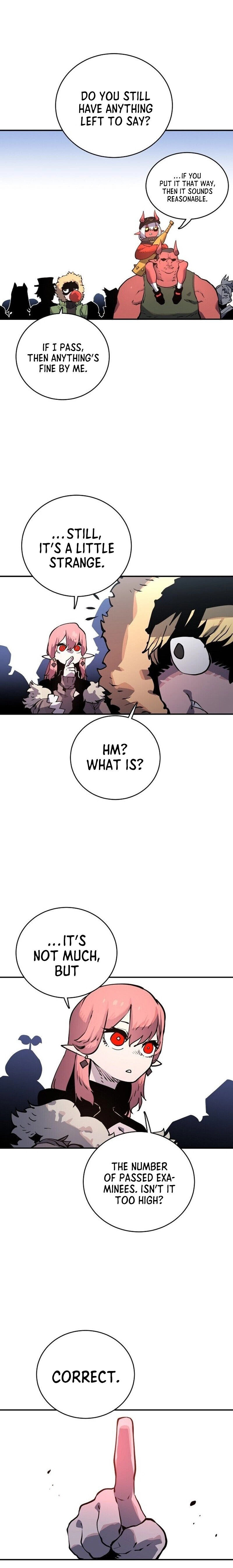Player Chapter 12, page 24 of 28