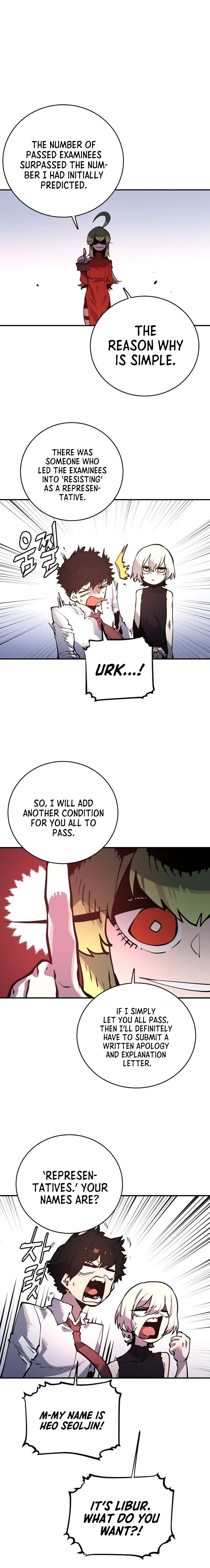 Player Chapter 12, page 25 of 28