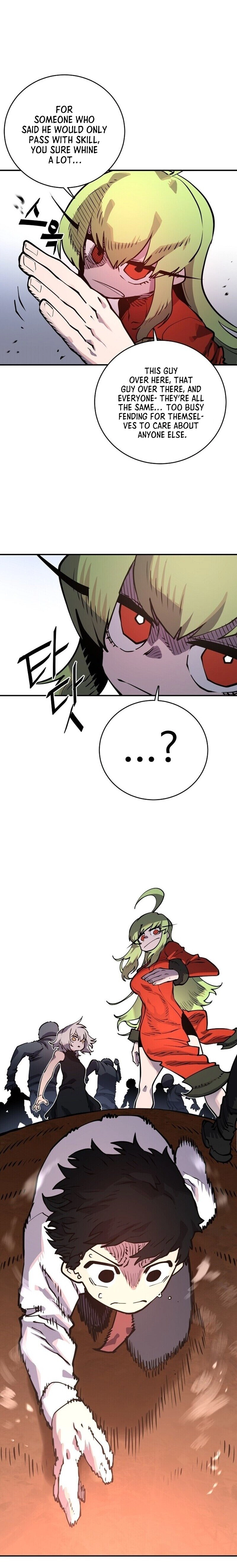 Player Chapter 12, page 9 of 28