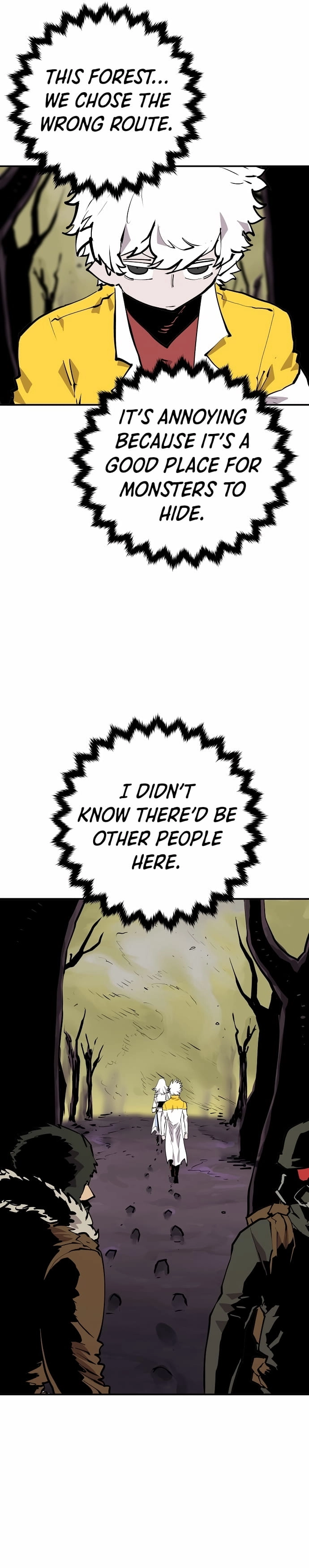 Player Chapter 120, page 11 of 34