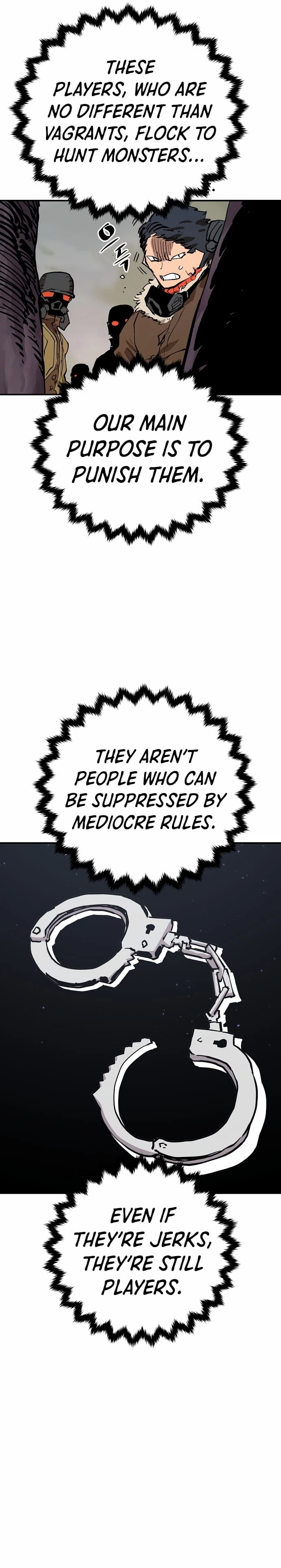 Player Chapter 120, page 19 of 34