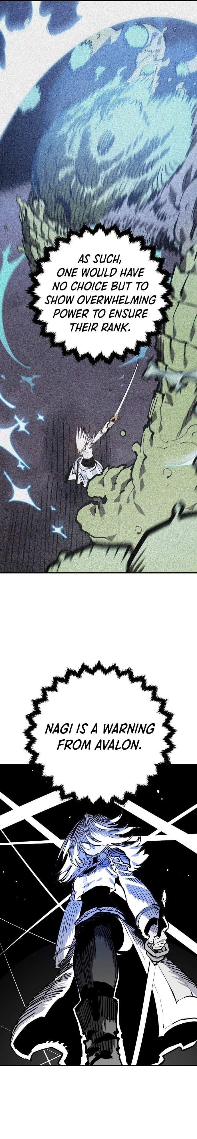 Player Chapter 120, page 20 of 34