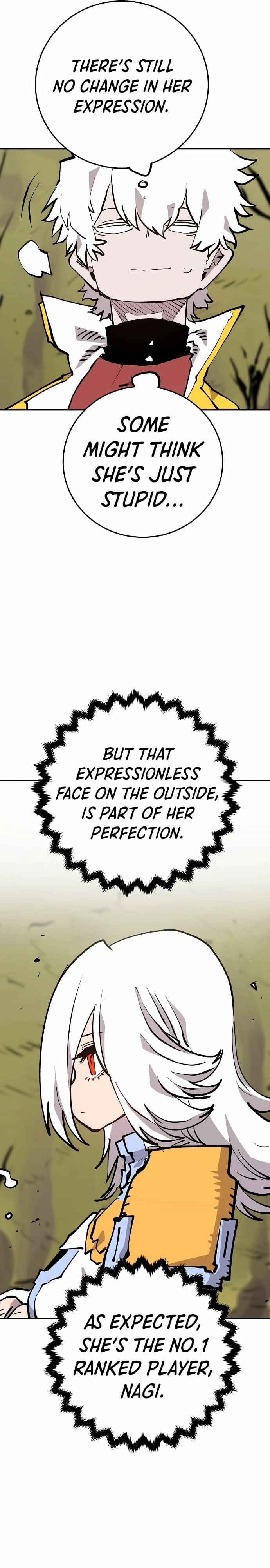 Player Chapter 120, page 21 of 34