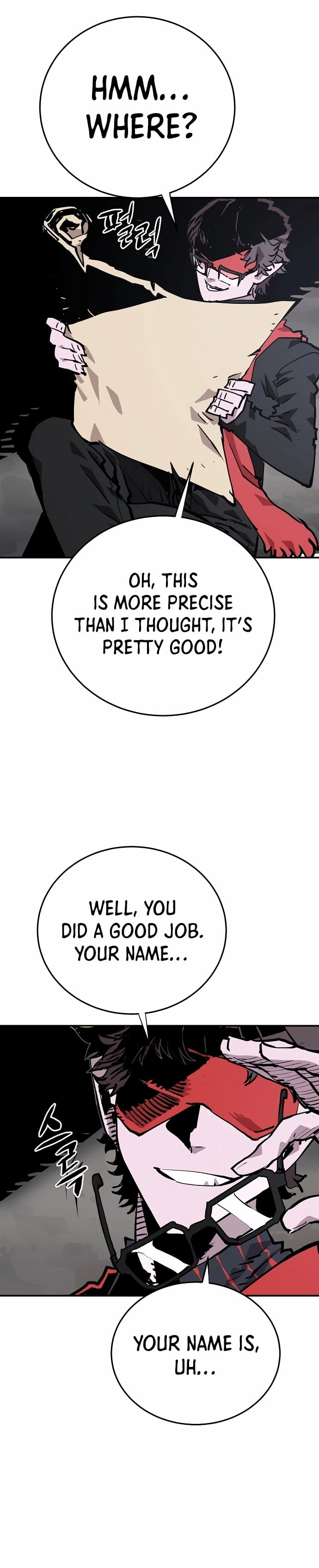 Player Chapter 120, page 26 of 34
