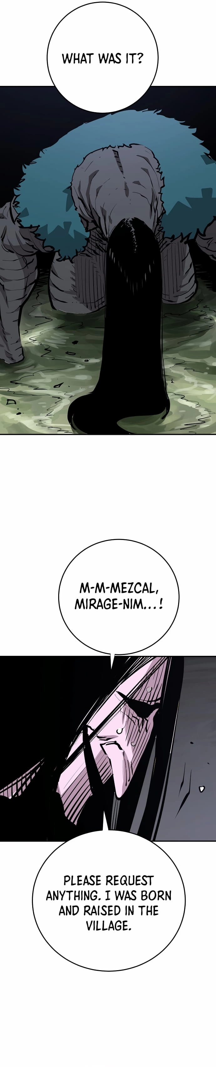 Player Chapter 120, page 27 of 34