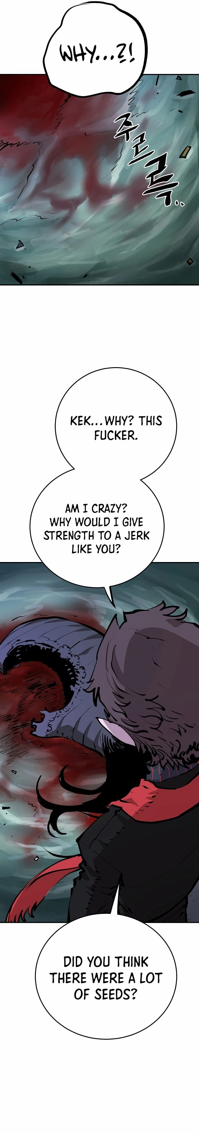 Player Chapter 120, page 30 of 34