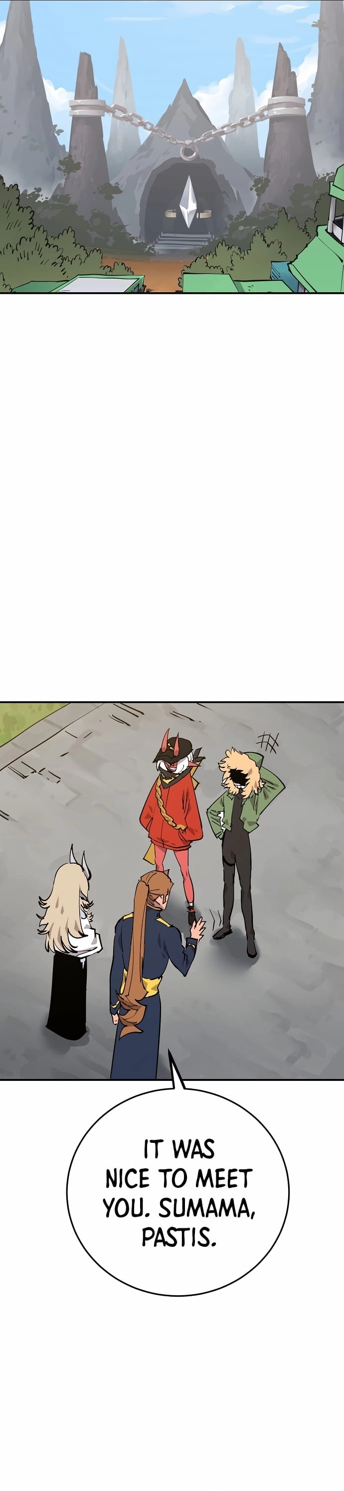 Player Chapter 120, page 5 of 34