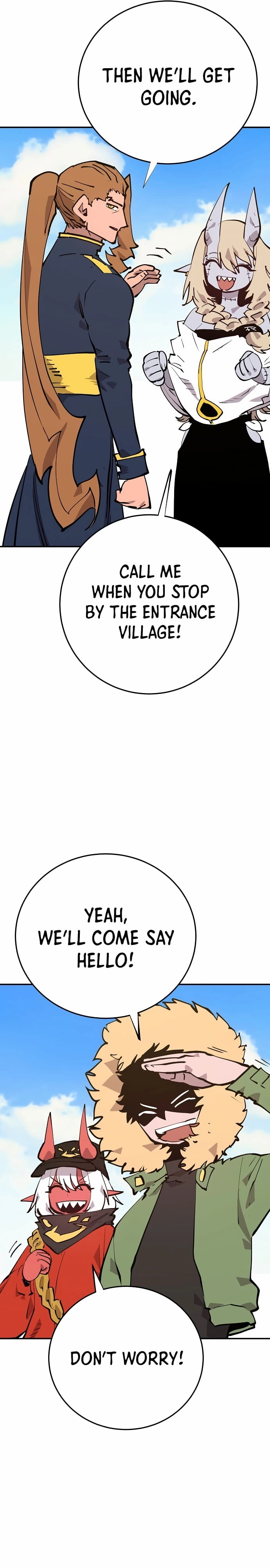 Player Chapter 120, page 6 of 34