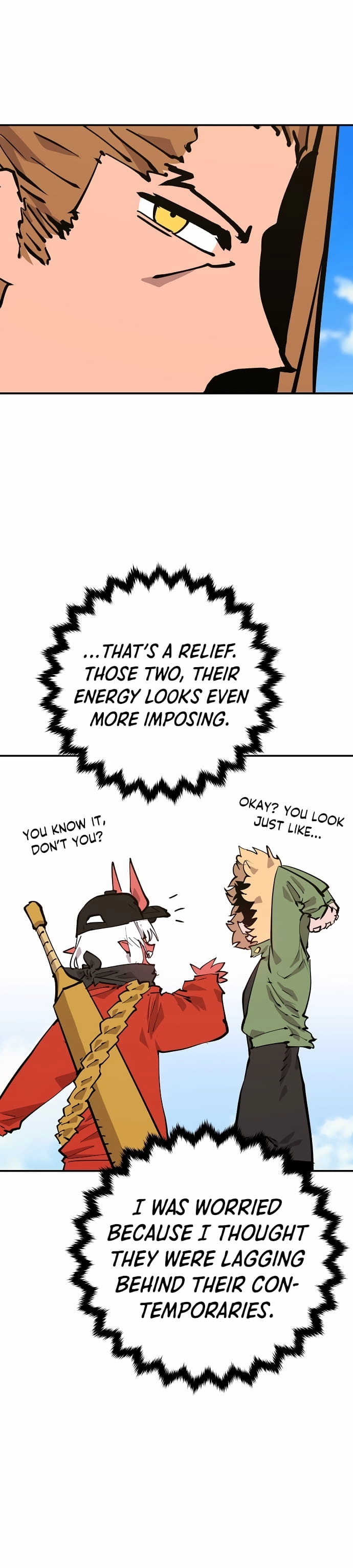 Player Chapter 120, page 7 of 34