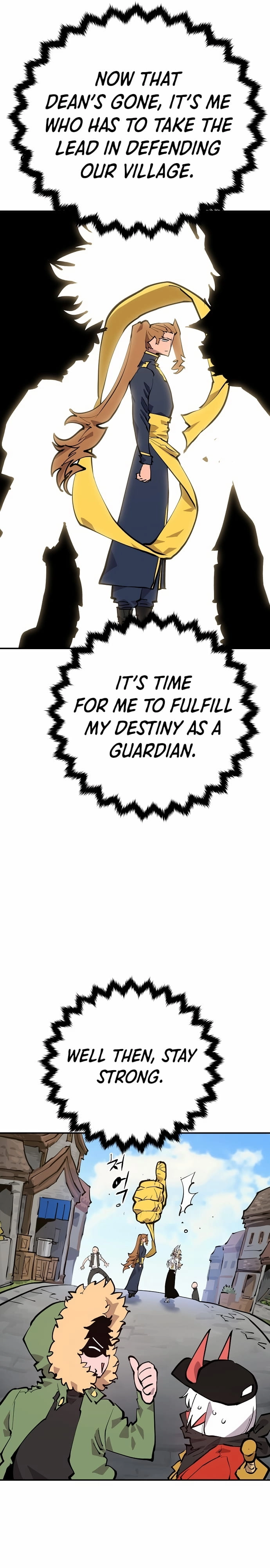 Player Chapter 120, page 9 of 34