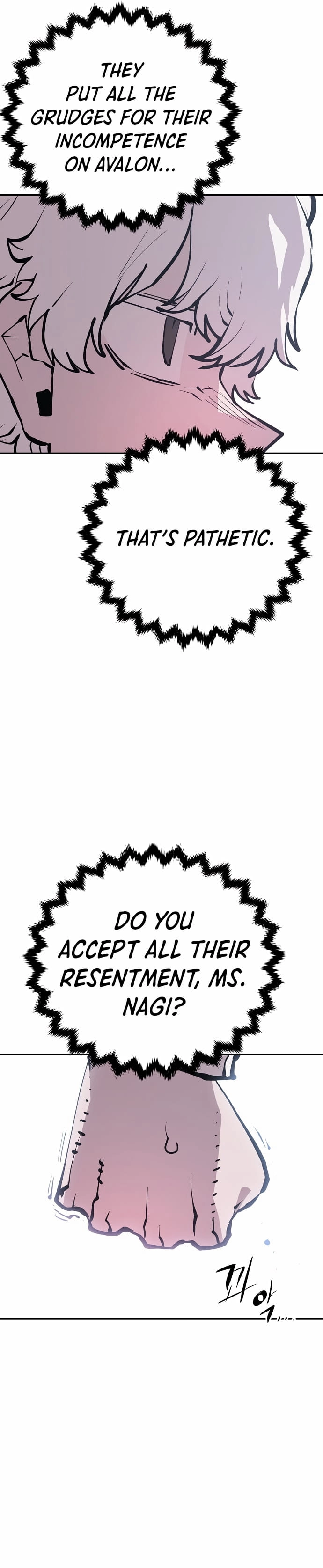Player Chapter 121, page 12 of 32