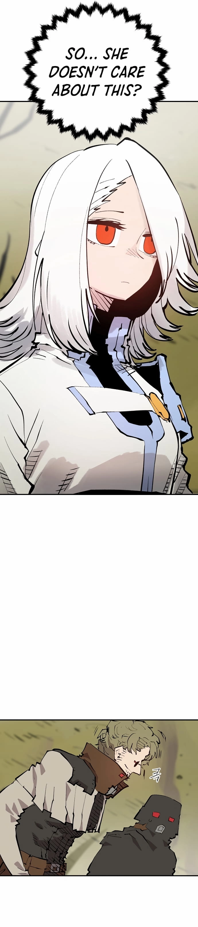 Player Chapter 121, page 13 of 32