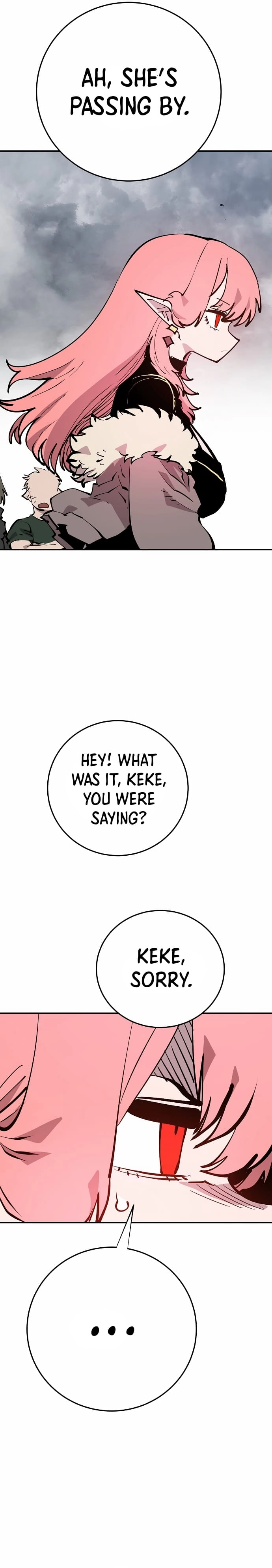 Player Chapter 121, page 24 of 32
