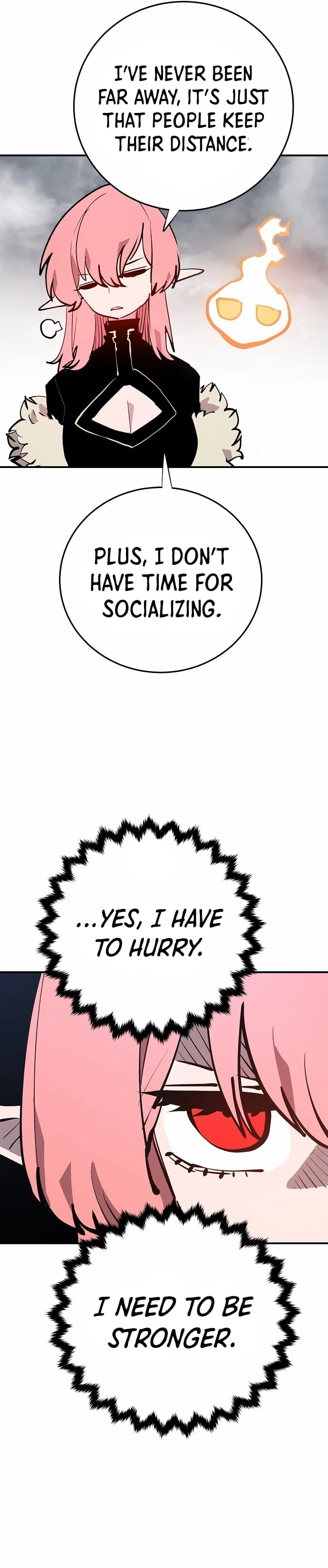 Player Chapter 121, page 26 of 32