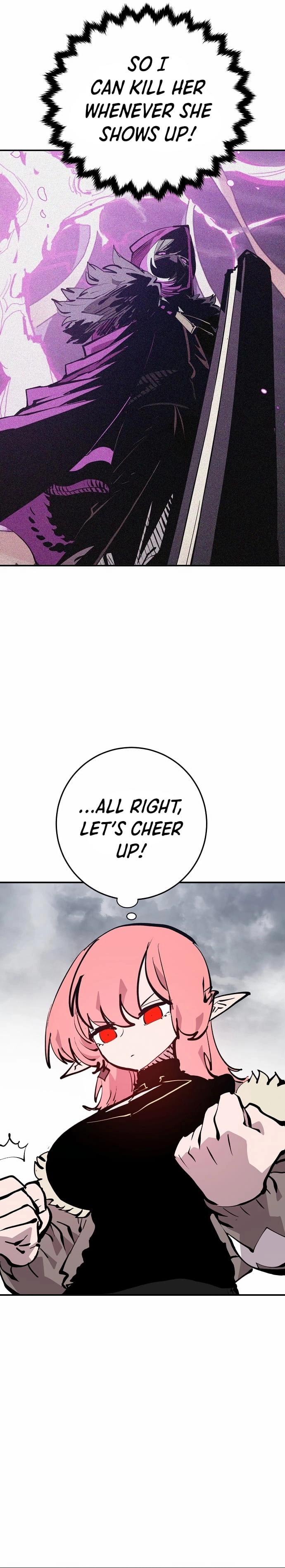 Player Chapter 121, page 27 of 32