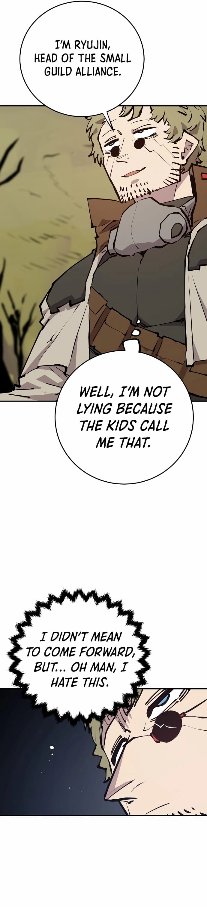 Player Chapter 121, page 5 of 32