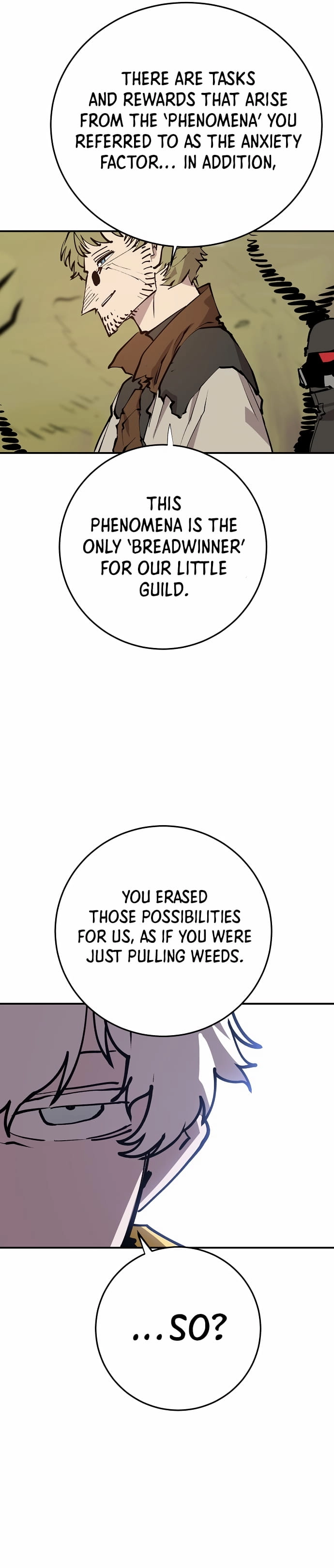 Player Chapter 121, page 7 of 32