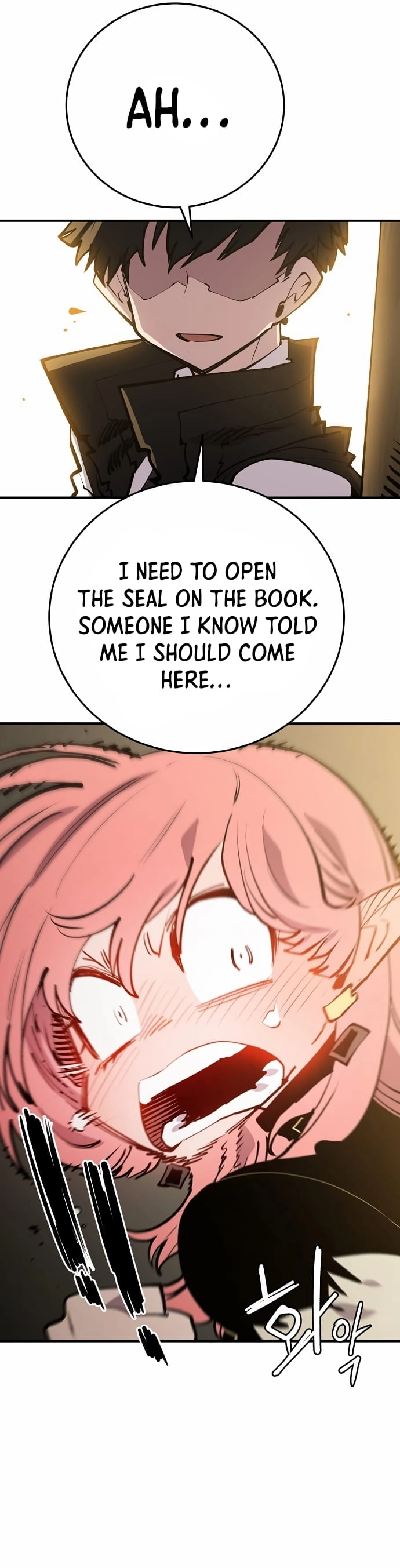 Player Chapter 122, page 10 of 35