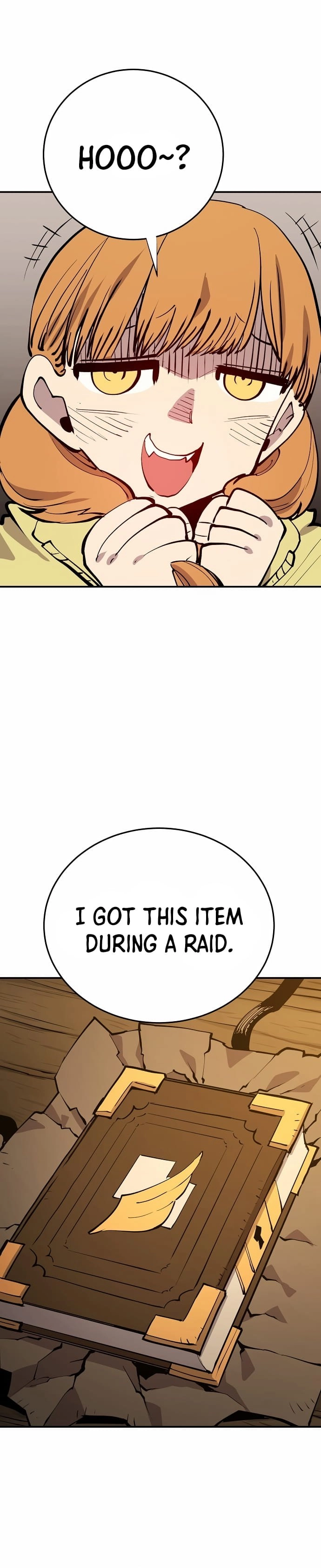 Player Chapter 122, page 12 of 35