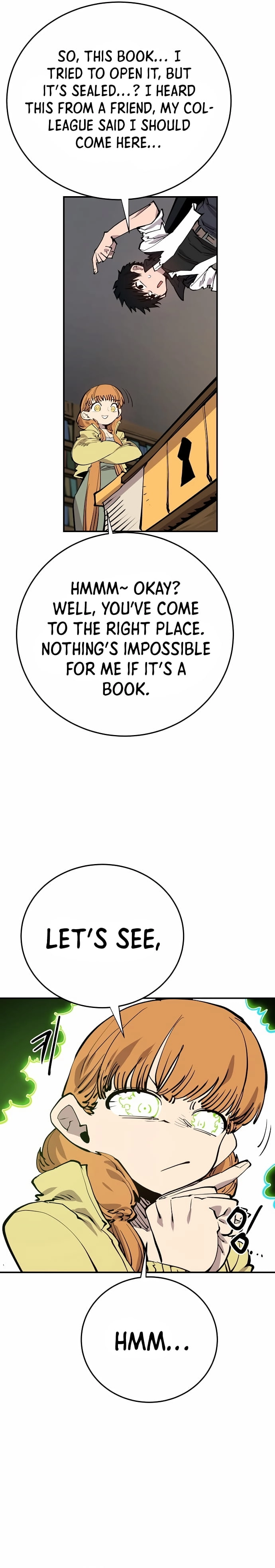 Player Chapter 122, page 13 of 35