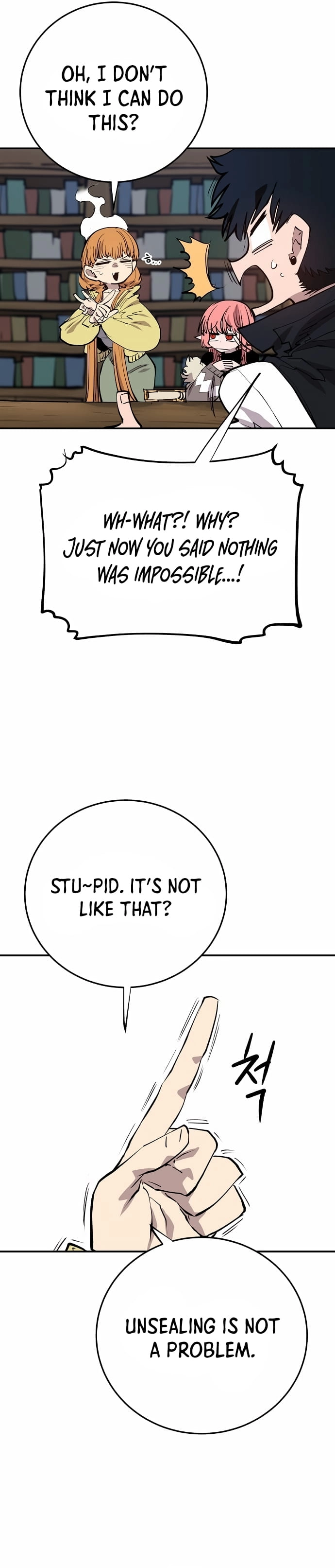 Player Chapter 122, page 14 of 35