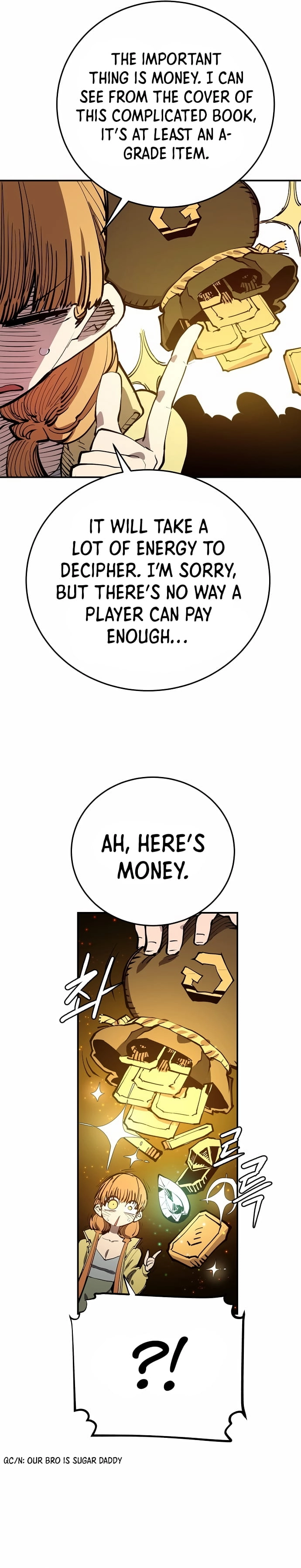 Player Chapter 122, page 15 of 35