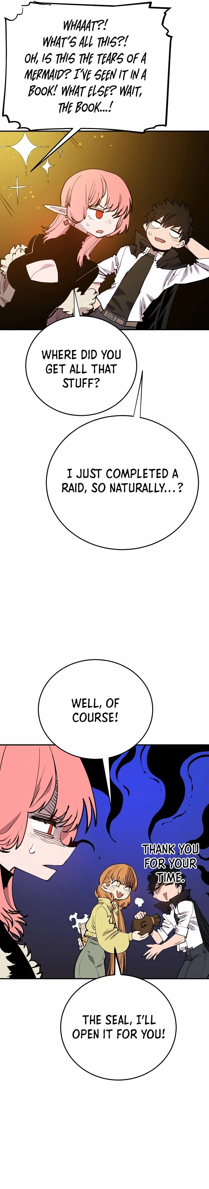 Player Chapter 122, page 16 of 35