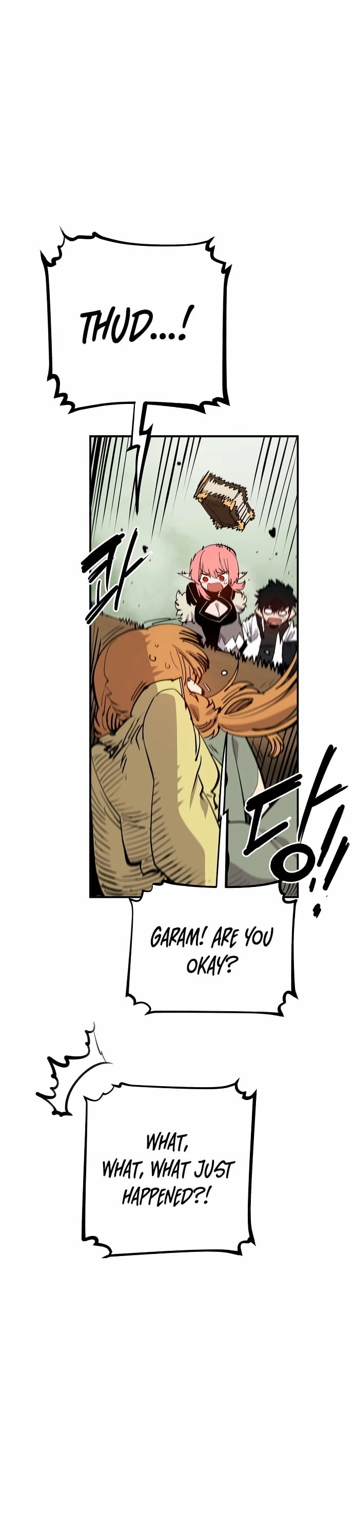 Player Chapter 122, page 19 of 35