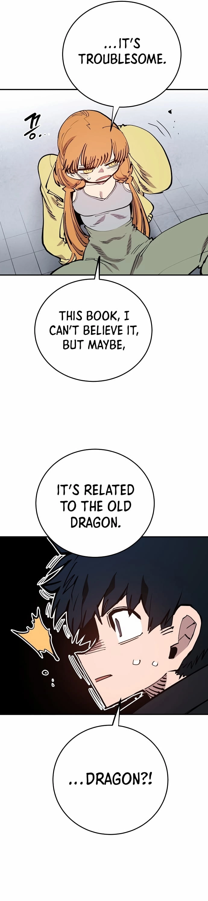 Player Chapter 122, page 20 of 35