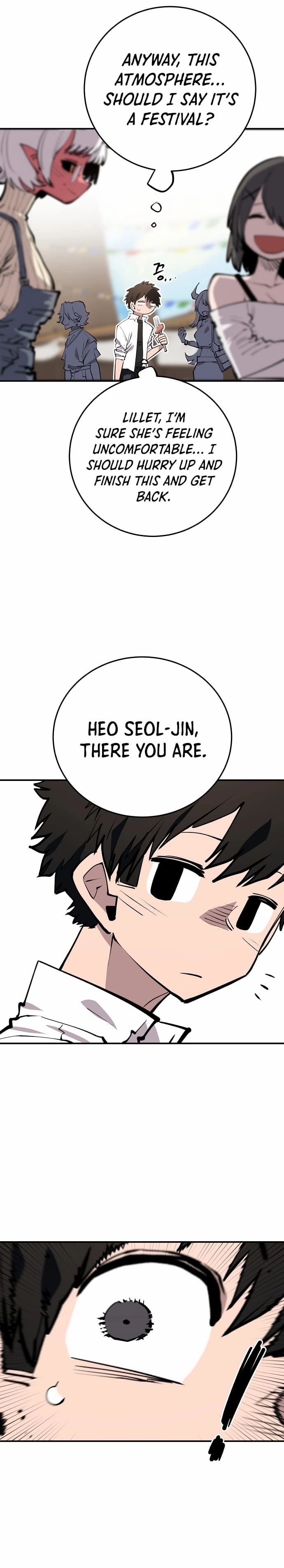 Player Chapter 122, page 24 of 35