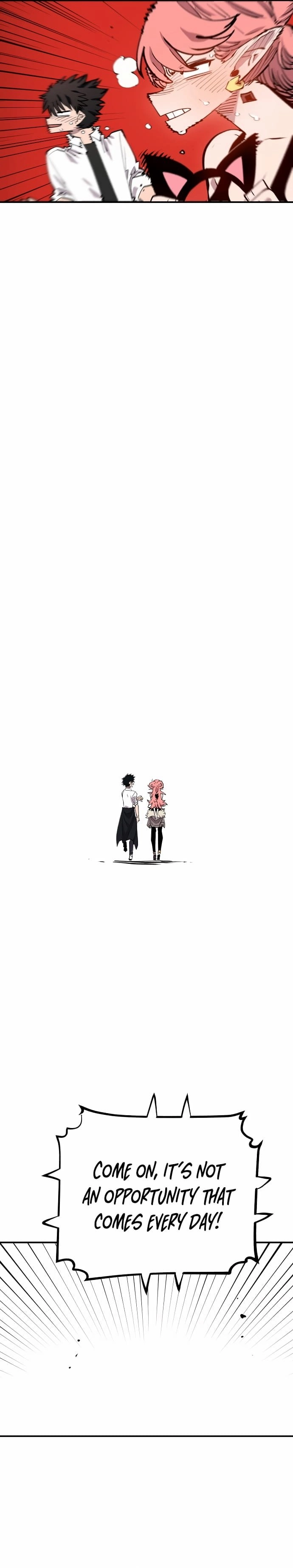 Player Chapter 122, page 29 of 35