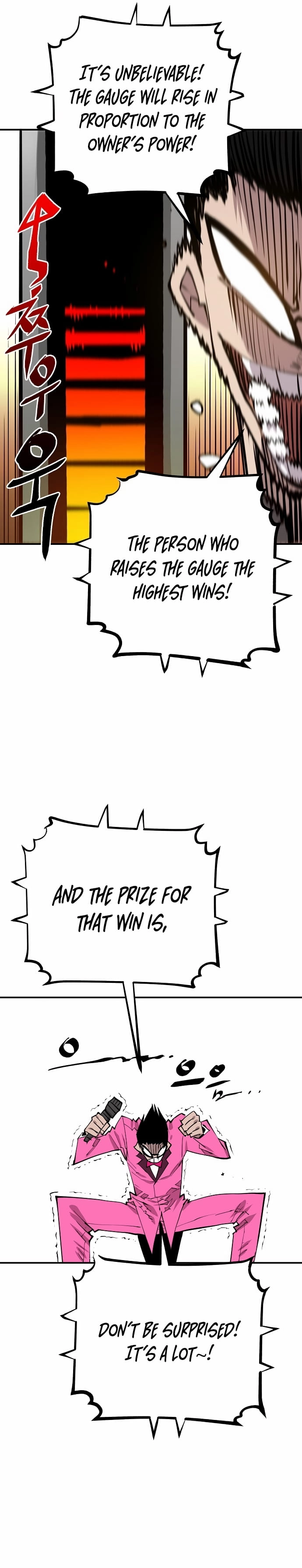 Player Chapter 122, page 31 of 35