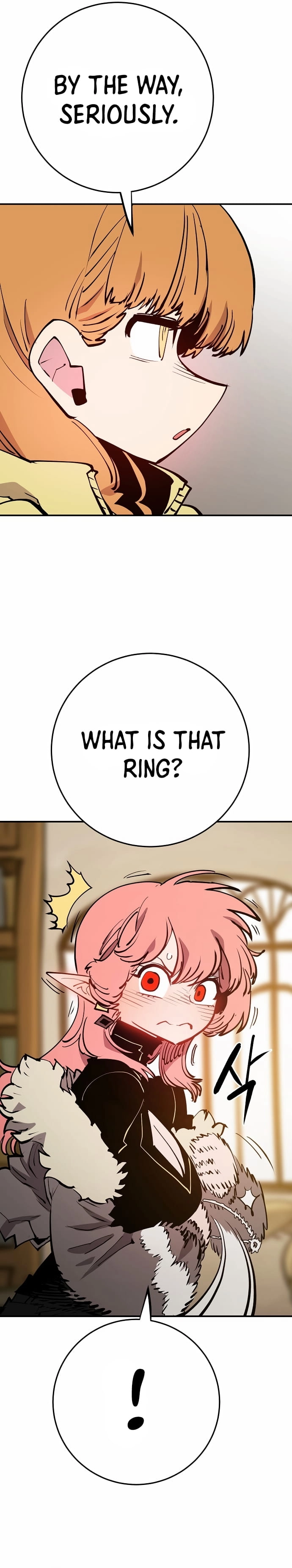 Player Chapter 122, page 6 of 35