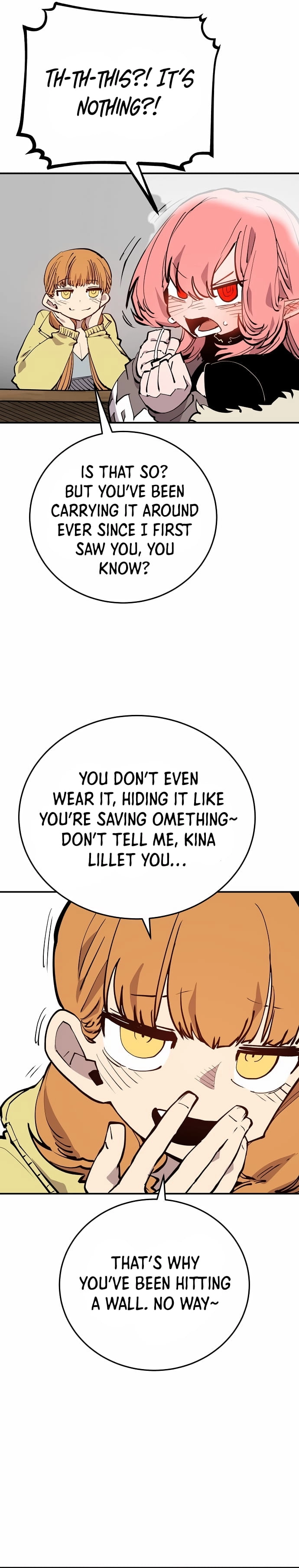 Player Chapter 122, page 7 of 35