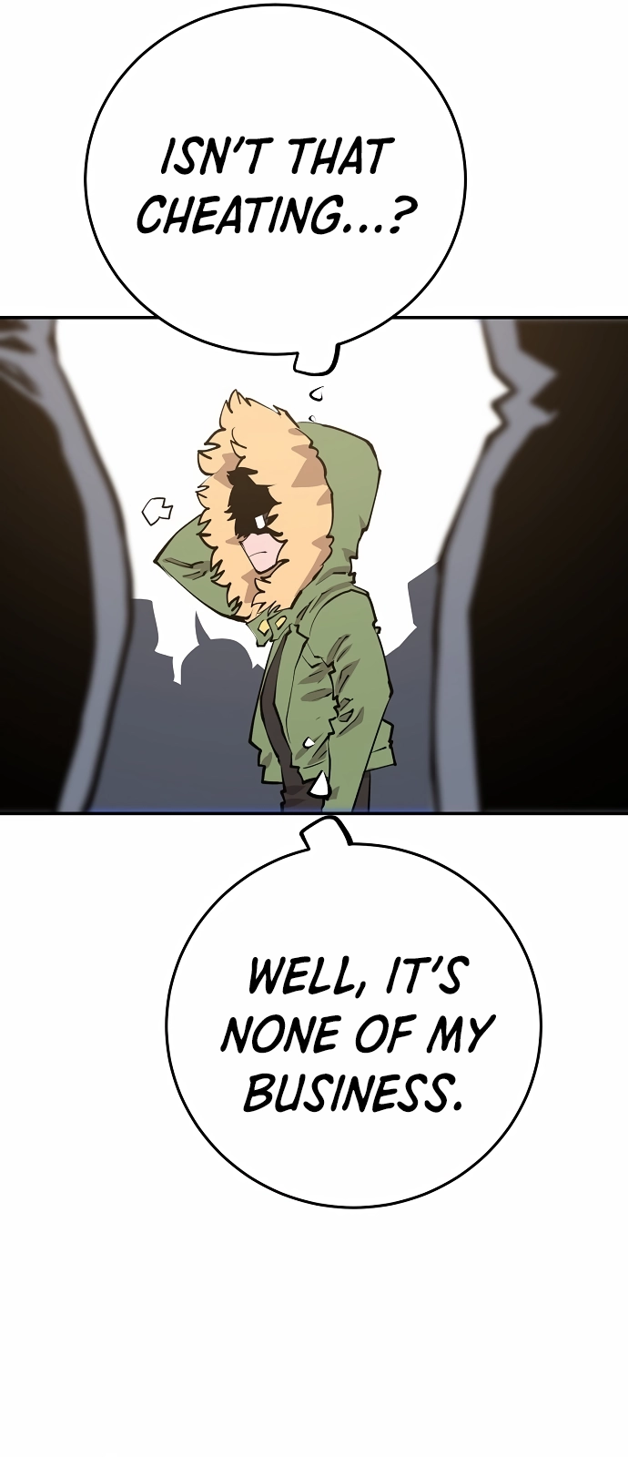 Player Chapter 123, page 14 of 40
