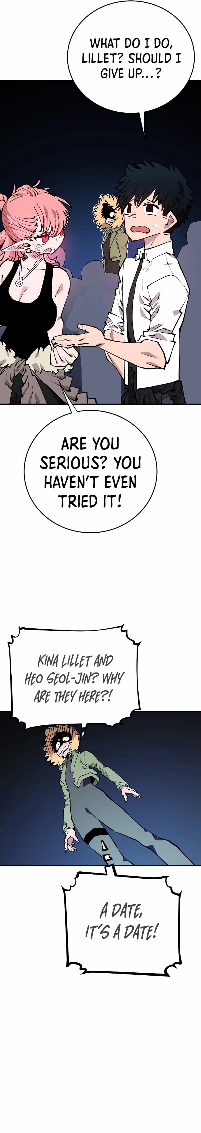 Player Chapter 123, page 18 of 40
