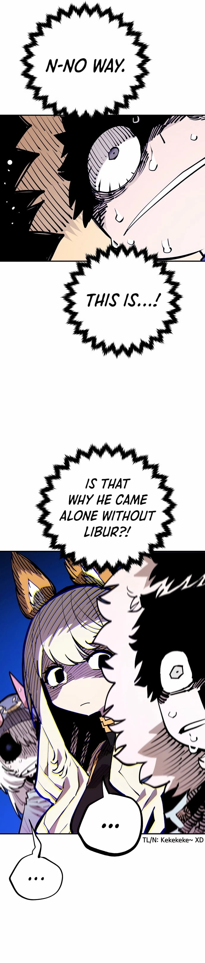 Player Chapter 123, page 19 of 40