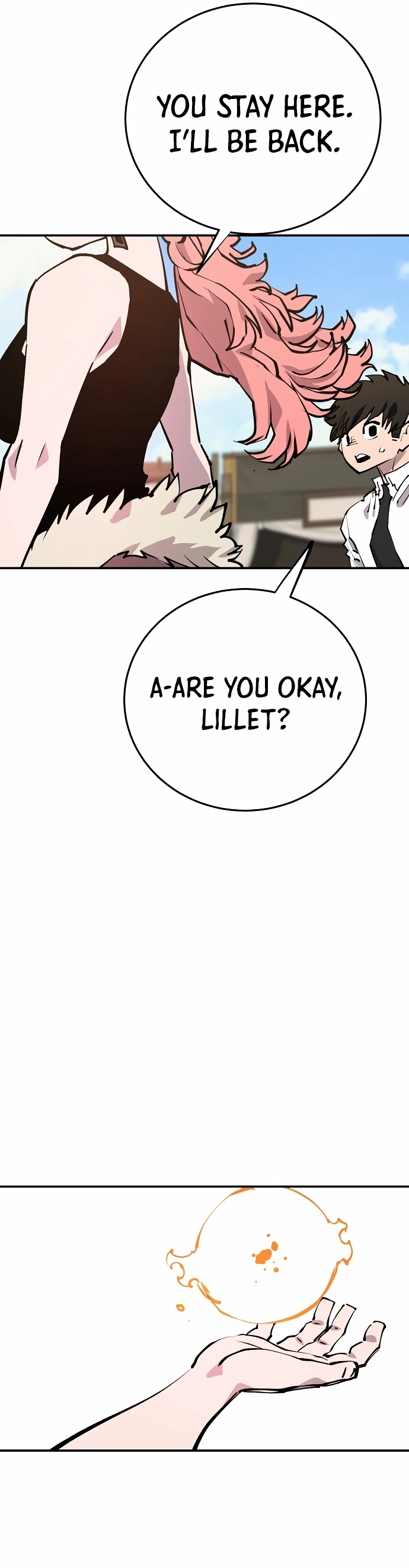 Player Chapter 123, page 20 of 40