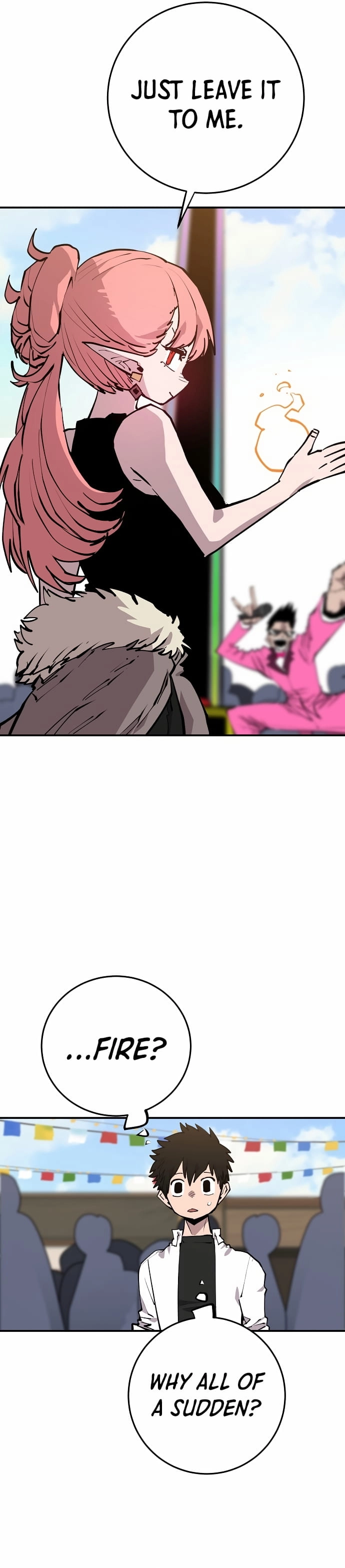 Player Chapter 123, page 21 of 40