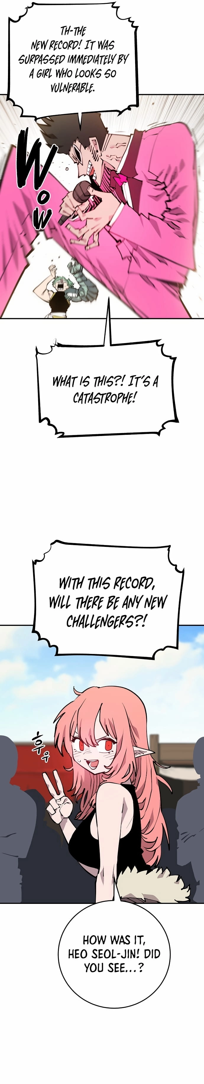 Player Chapter 123, page 25 of 40