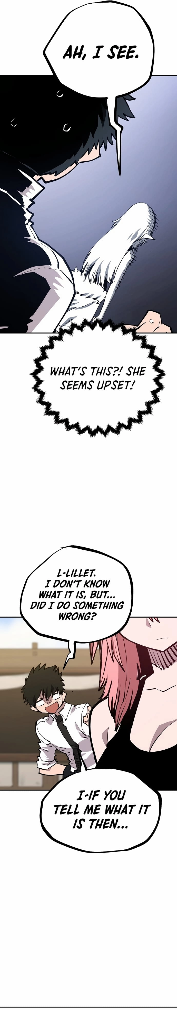 Player Chapter 123, page 30 of 40