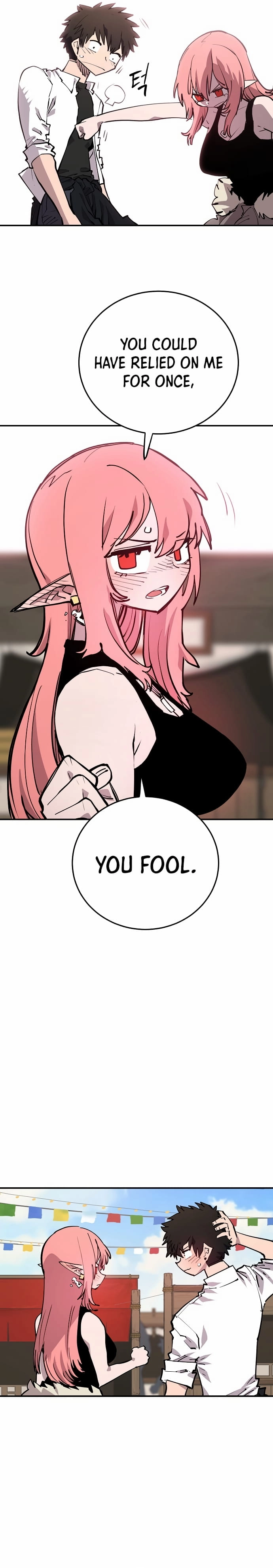 Player Chapter 123, page 31 of 40