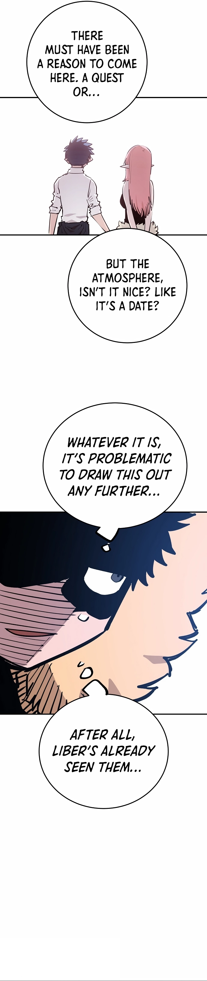 Player Chapter 123, page 33 of 40