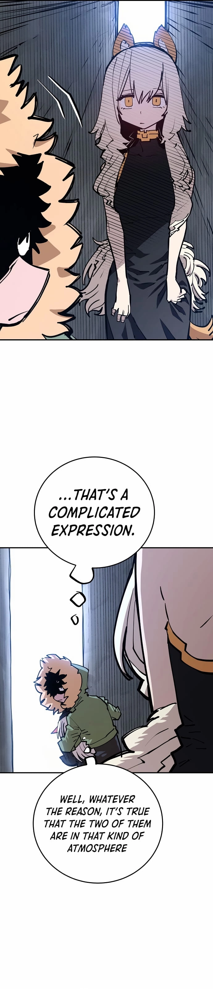 Player Chapter 123, page 34 of 40