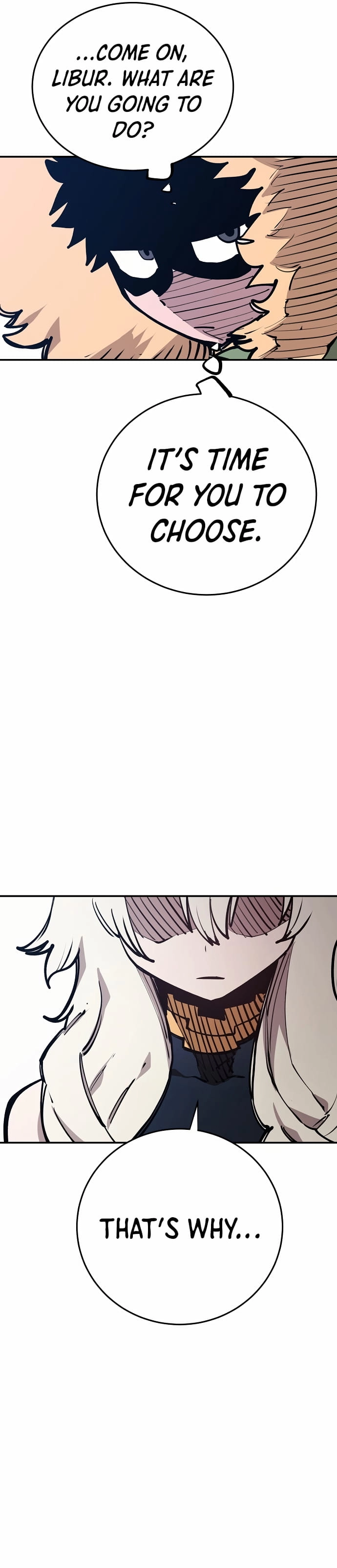 Player Chapter 123, page 35 of 40