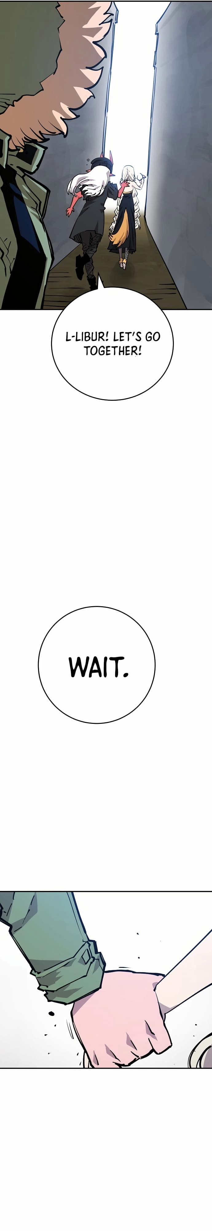 Player Chapter 123, page 37 of 40