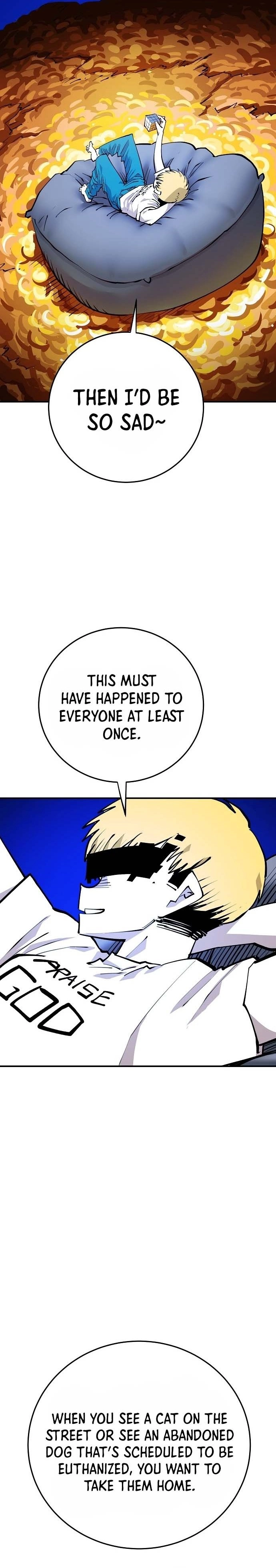 Player Chapter 124, page 13 of 39
